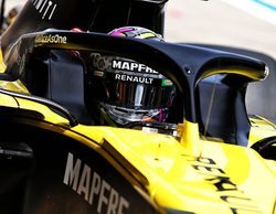 Previa Renault - Hungría: "Tenemos la oportunidad de volver más fuertes y lograr un buen resultado"