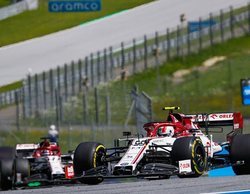 Previa Alfa Romeo - Hungría: "Es hora de convertir el progreso conseguido en puntos"