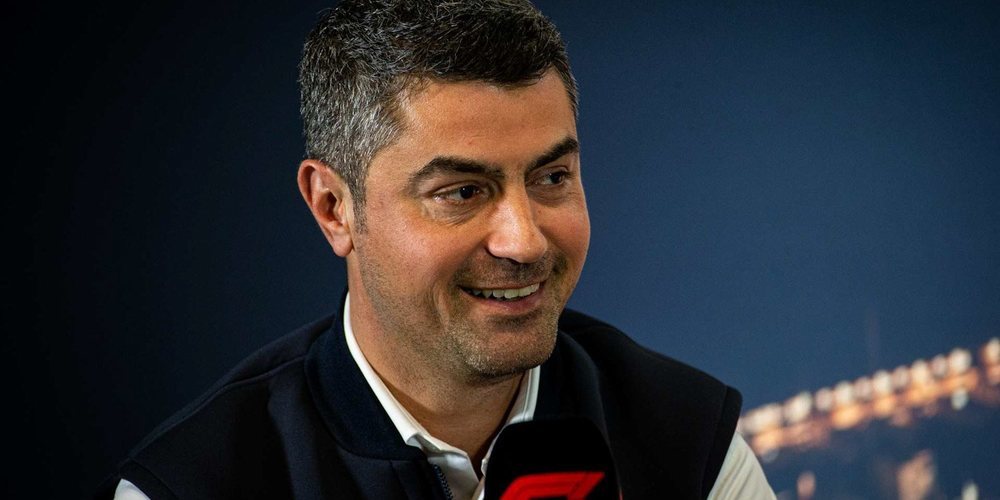 Masi advierte antes de empezar: "Las medidas no se aplicarán automáticamente"