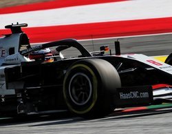 Grosjean: "¿Haas estará aquí el próximo año o no? Hay muchos interrogantes sobre ello ahora"