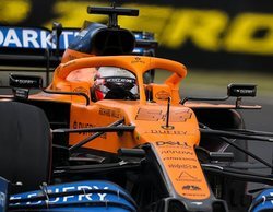 GP de Hungría 2020: Libres 3 en directo