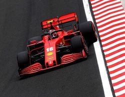 GP de Hungría 2020: Carrera en directo