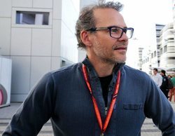 Jacques Villeneuve: "Sebastian Vettel sería el compañero perfecto para Verstappen en Red Bull"