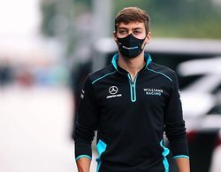 Toto Wolff: "George Russell forma parte de nuestros planes a largo plazo, pero no para 2021"