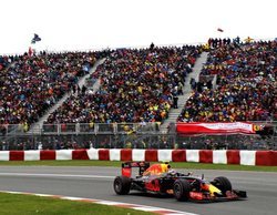 Francois Dumontier, sobre el GP de Canadá: "Lamento que nadie me haya devuelto la llamada"