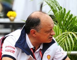 Vasseur: "Tenemos una idea mucho más definida de dónde están las fortalezas y debilidades"