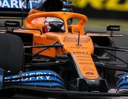 Previa McLaren - Gran Bretaña: "Tenemos que estar concentrados porque la competición será dura"
