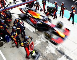 Isola: "Las cargas laterales afectan a las gomas en Silverstone, por lo que su gestión será vital"