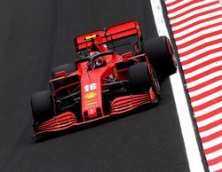 Previa Ferrari - Gran Bretaña: "Será difícil allí, aunque necesitamos seguir desarrollando el coche"