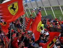 Los organizadores del GP de Italia confirman que la carrera de Monza será sin aficionados