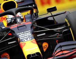 Martin Brundle: "Red Bull tiene todos los ingredientes para triunfar, la cuestión es cuándo"