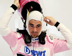 GP de Gran Bretaña 2020: Clasificación en directo
