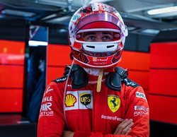 Charles Leclerc: " Con una buena estrategia esperamos sumar buenos puntos"