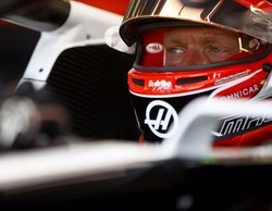 Kevin Magnussen: "Vimos venir que esto iba a ocurrir"