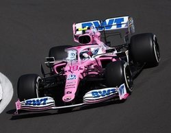 Lance Stroll: "Necesitamos comprender qué ha pasado en el día de hoy"