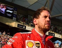 Gerhard Berger, sobre Vettel: "Es un piloto pura sangre y Racing Point podría ser apropiado para él"