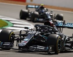 Jolyon Palmer critica a Bottas: "No le había metido presión a Hamilton cuando tenía que hacerlo"