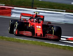 Previa Ferrari - 70º aniversario: "No estamos en la lucha por la victoria; el objetivo es dar el máximo"