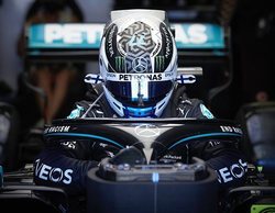 OFICIAL: Mercedes sigue confiando en Valtteri Bottas y le renueva hasta finales de la temporada 2021