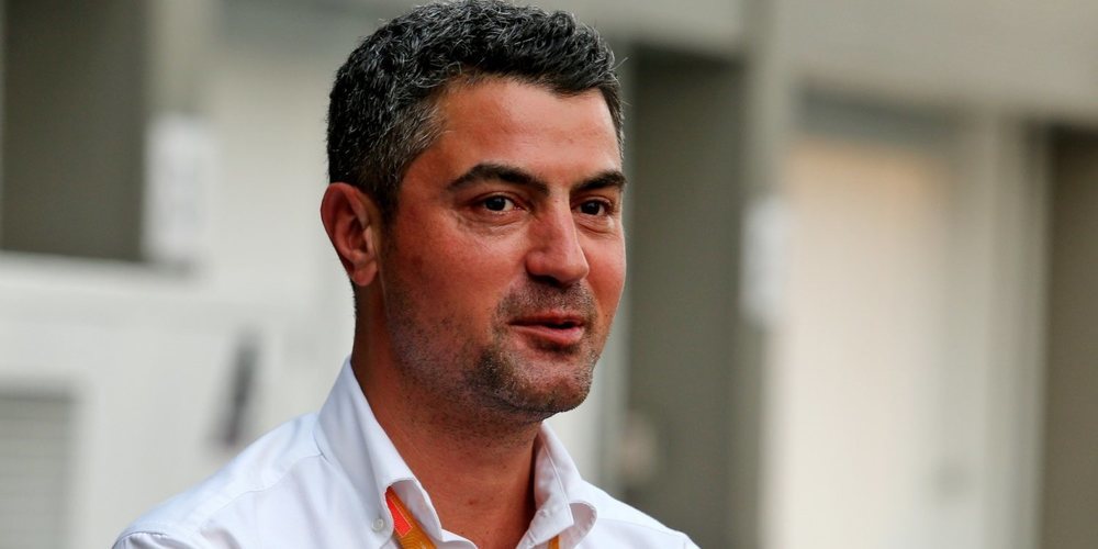 Michael Masi explica las nuevas medidas de seguridad para Silverstone
