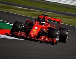 GP 70º Aniversario: Libres 1 en directo
