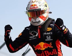 Verstappen y Red Bull rompen la hegemonía de Mercedes tras una gran estrategia en Silverstone