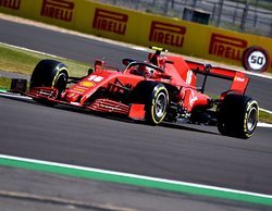 Charles Leclerc: "Estoy muy contento por el resultado; la cuarta posición sienta como una victoria"