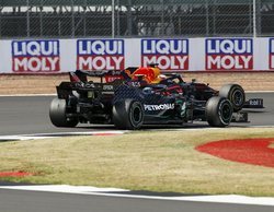 Mario Isola: "Los neumáticos llevados para la segunda carrera en Silverstone ayudó al espectáculo"