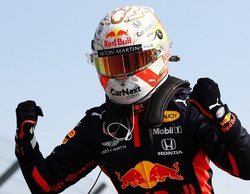 Ross Brawn, sobre el piloto holandés: "El límite del monoplaza no es el límite de Max Verstappen"