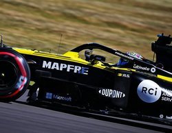 Previa Renault - España: "Mirando lo que hicimos en Silverstone, el coche debería ser competitivo"