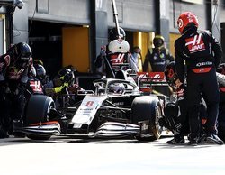 Previa Haas - España: "Esperamos que esta pista nos beneficie y podamos lograr un buen resultado"