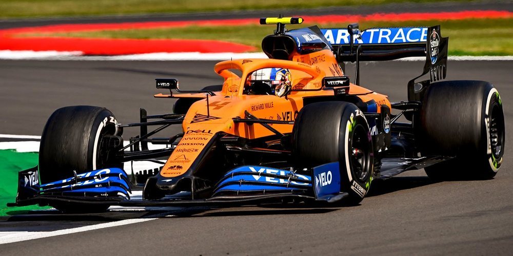 Previa McLaren - España: "Competir allí en agosto supone un nuevo reto por las altas temperaturas"