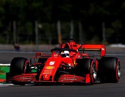 Previa Ferrari - España: "Sabemos que no será un fin de semana sencillo para nosotros"