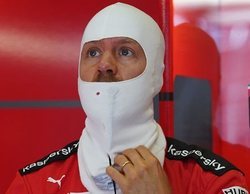 Luca di Montezemolo: "Ferrari tiene que darle confianza a Vettel; le necesitan"