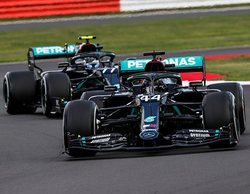 Toto Wolff: "El GP anterior ha sido un buen recordatorio de lo difícil que es ganar una carrera"