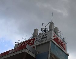 GP de España 2020: Libres 1 en directo