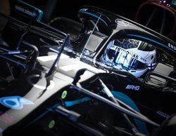 Bottas avisa y domina la primera sesión de prácticas del GP de España