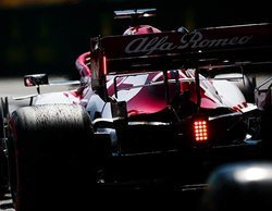 Räikkönen: "La clave es entender cómo extraer el máximo de lo que tenemos en este momento"