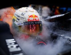GP de España 2020: Libres 3 en directo