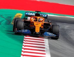 GP de España 2020: Clasificación en directo