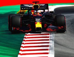 Max Verstappen: "Intentaremos meter presión a los Mercedes y ojalá tengamos una buena batalla"