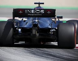 GP de España 2020: Carrera en directo