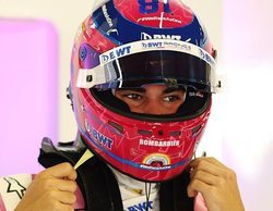 Lance Stroll: "El cuarto lugar era lo máximo a lo que podíamos aspirar"