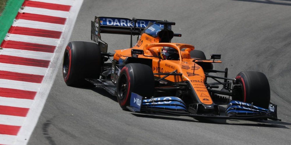 McLaren firma el Pacto de la Concordia hasta la temporada 2025