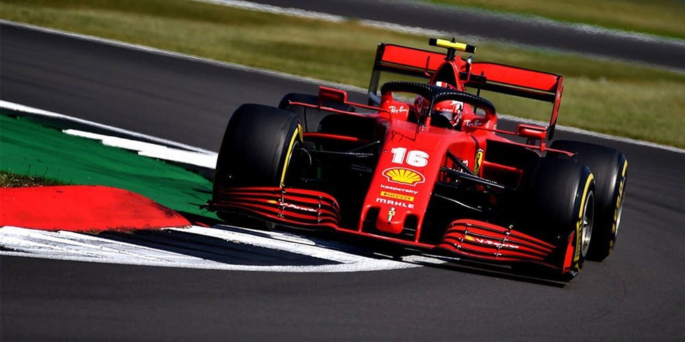 Ferrari confirma que ha firmado el Pacto de la Concordia para continuar en la F1 hasta 2025
