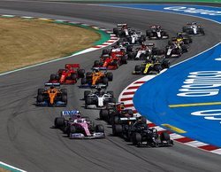 Los 10 equipos de la parrilla firman el nuevo Pacto de la Concordia