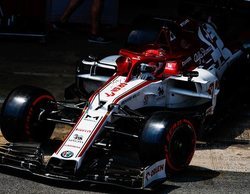 Räikkönen: "En España podíamos haber obtenido algo mejor; veremos qué podemos hacer en Spa"