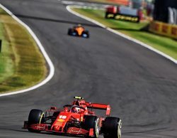 Mauro Forghieri, sobre Ferrari: "No puedo creer que en Maranello estén cortos de dinero"