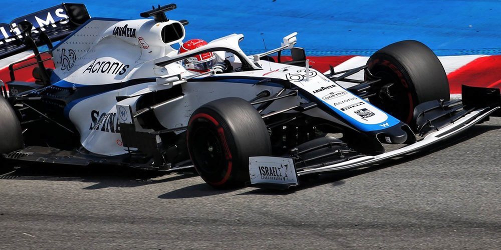 La compra de Dorilton Capital asegura la supervivencia de Williams en Fórmula 1