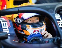 Franz Tost espera novedades: "Red Bull y Honda apoyan a Tsunoda porque es un piloto fantástico"